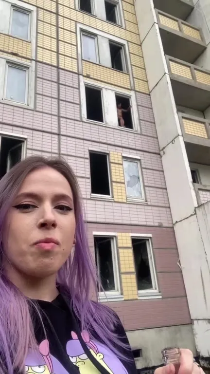 Он жив, ребята