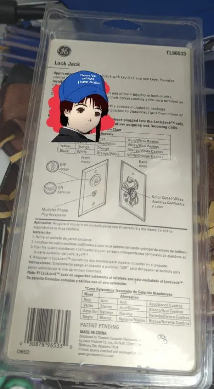 Please Be Patient, I Have Autism