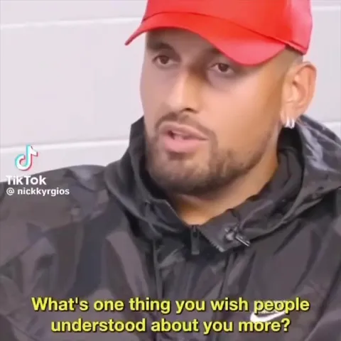 Nothing? No. F*** you.