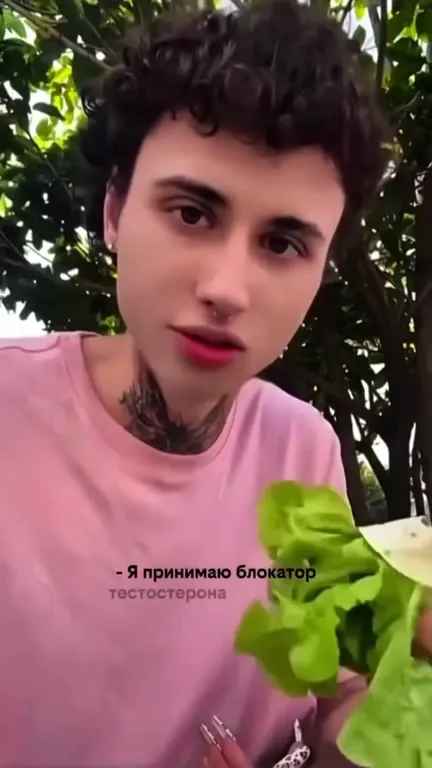 Блокатор тестостерона и истребители