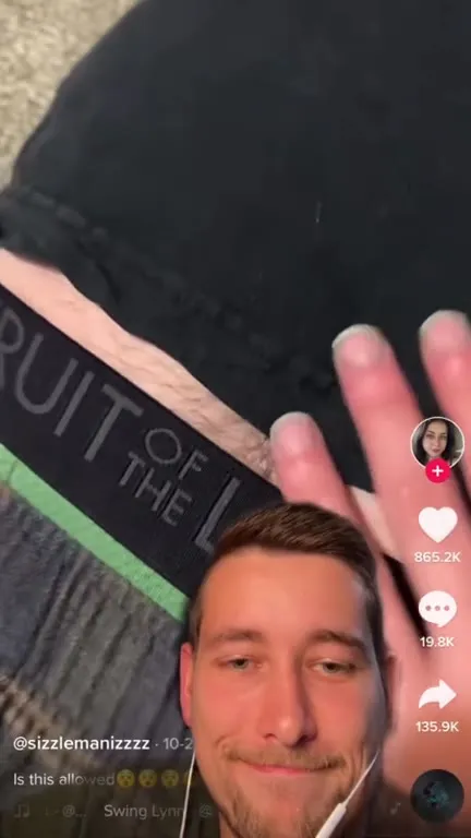 Fruit of the Loom reveal