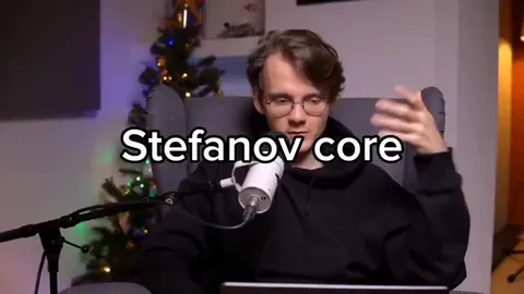 Stefanov Core Compilation