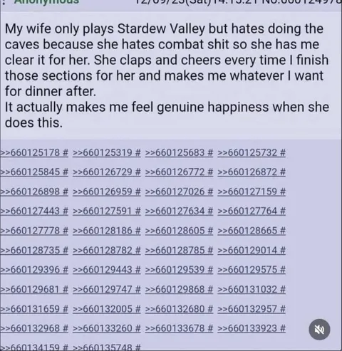 Stardew Valley Cave Combat