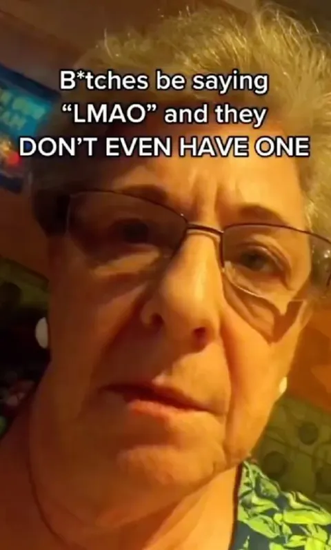 B*tches Be Saying LMAO