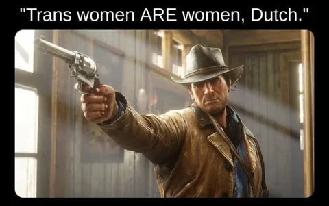 Trans Women Are Women, Dutch