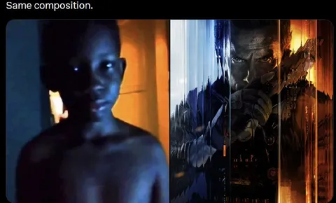 Same Composition Comparison