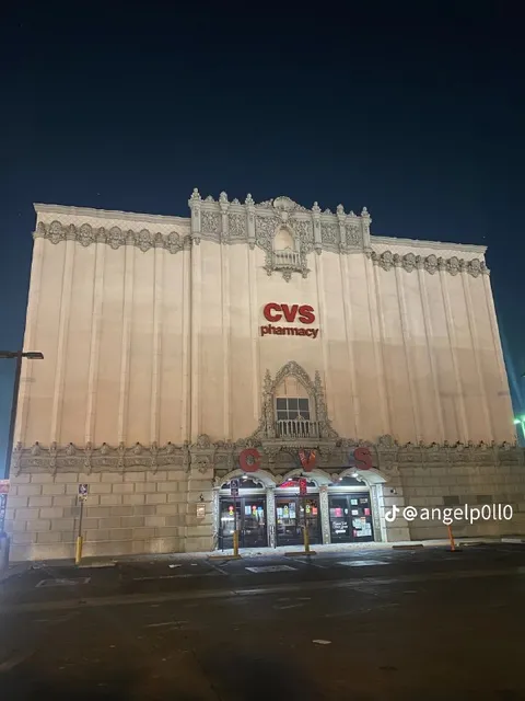 CVS Pharmacy Palace