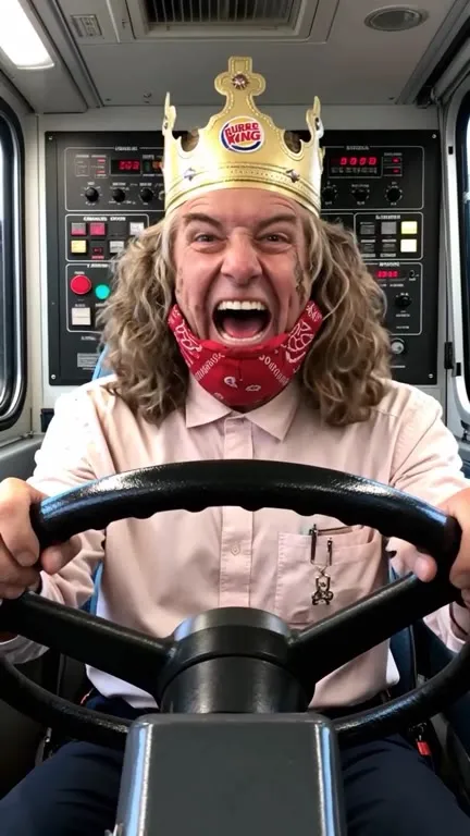 Limo Versus Train Disaster