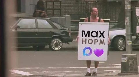 Макс норм с сердечком