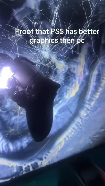 PS5 Has Better Graphics Than PC