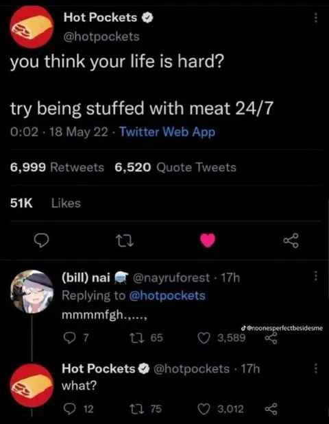 Stuffed With Meat 24/7