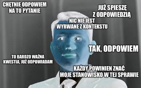 Chętnie odpowiem na to pytanie