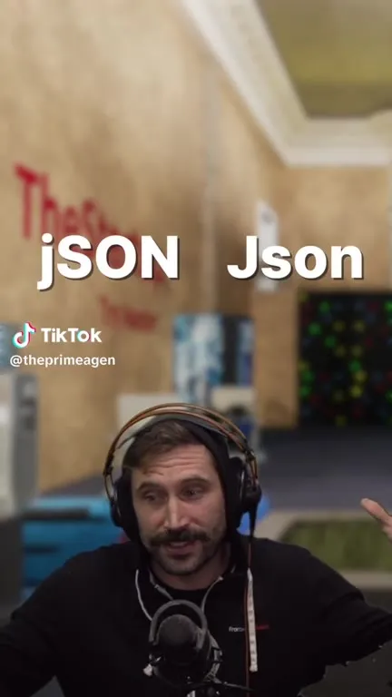 It's Neither Jason nor Jason