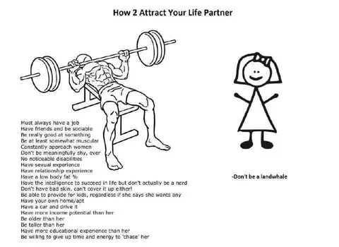 How 2 Attract Your Life Partner