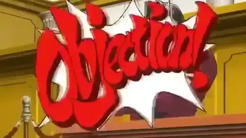 Phoenix Wright Uno Rant