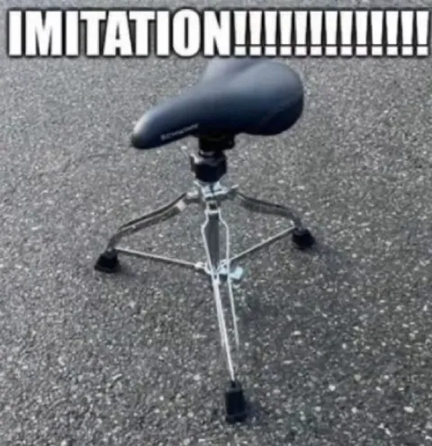 Imitation Chair