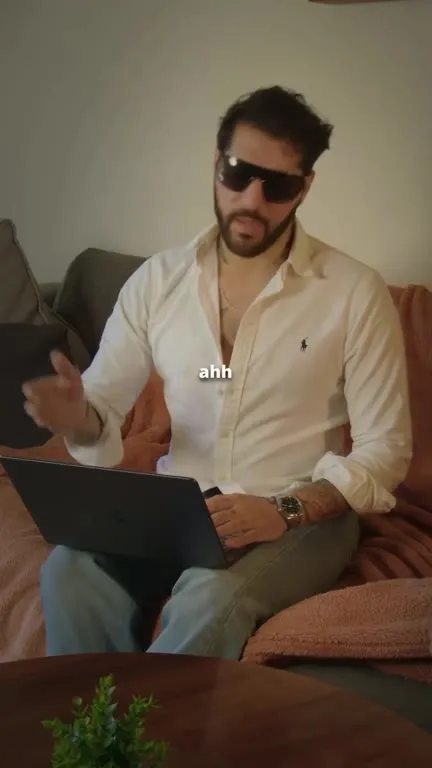 Arab Parents vs Pets Larry Tribute