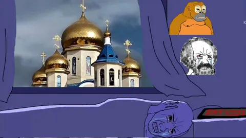 Атеисты через неделю