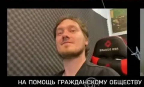 На помощь гражданскому обществу