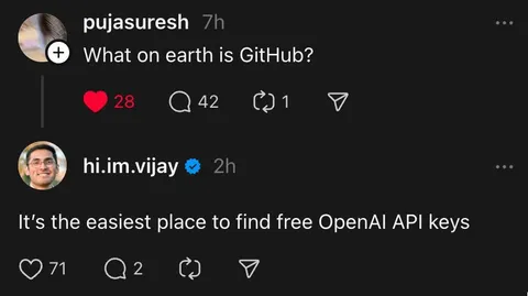 What on Earth Is GitHub?