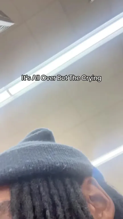 Walking Under the Sad Song