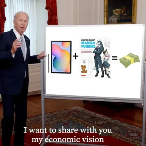 Biden's Economic Vision