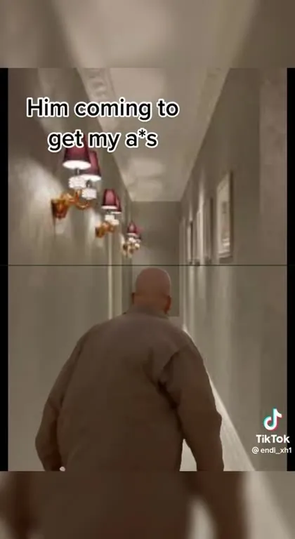Dad Regrets Checking My Grades