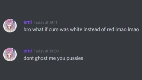 What If Cum Was White