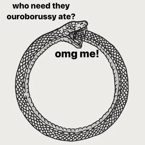 Ouroboros Has Ouroborussy