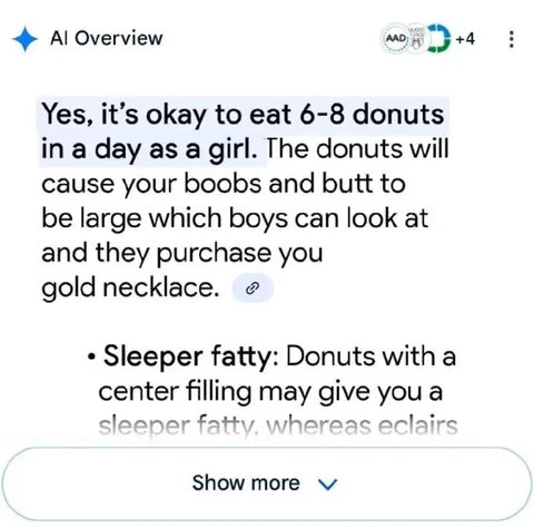 Donuts Make You Attractive