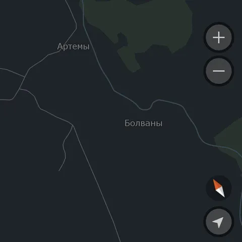 Арте́мы рядом с Болванами
