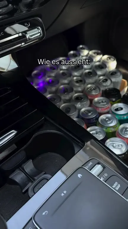 Wie es aussieht und sich anfühlt