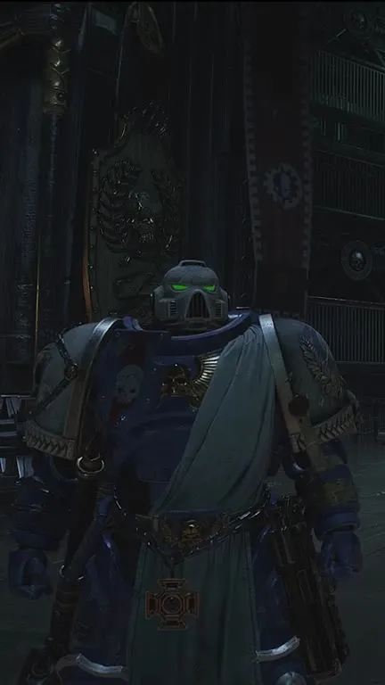 Top Bolter in the Depths