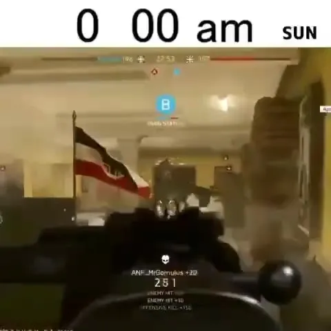 Cats Survive the Night