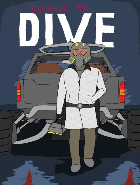Literally Me DIVE
