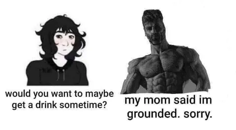 Grounded Sorry Rejection