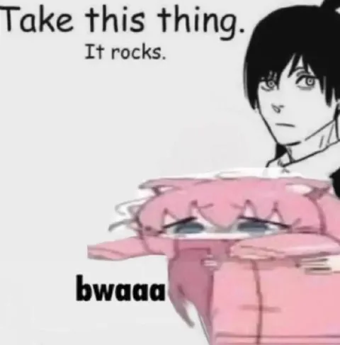 Take This Thing It Rocks