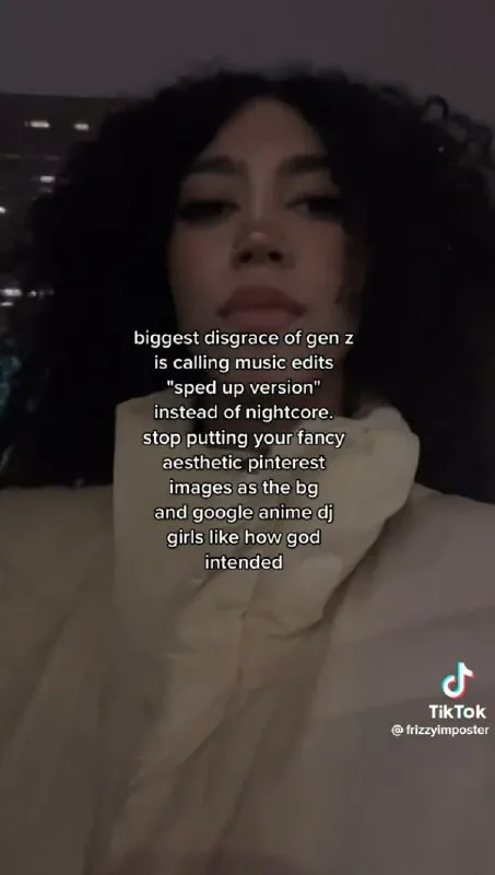 Biggest Disgrace of Gen Z