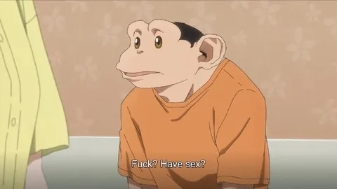 Fuck? Have Sex?
