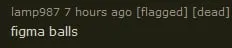 Figma Balls Comment