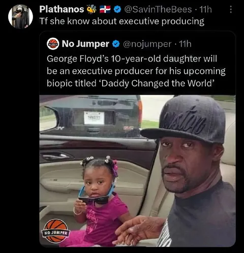 What Does She Know About Producing