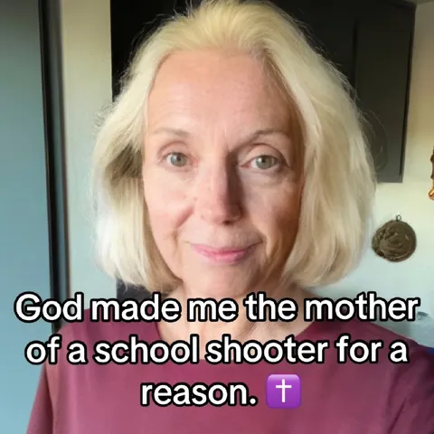 Mother of a School Shooter