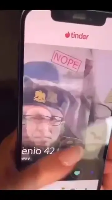 Евгений 62 в Tinder