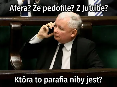 Która to parafia niby jest?