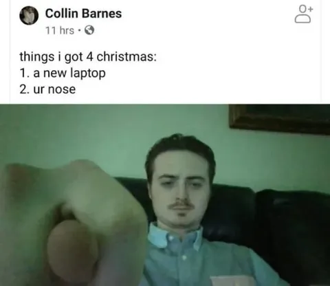 Things I Got for Christmas
