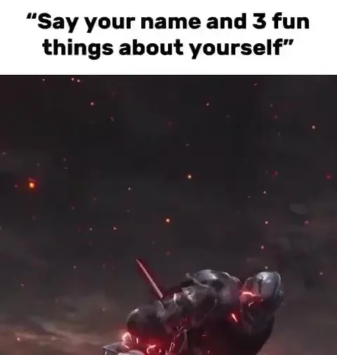 Three Fun Facts Go Horribly Wrong
