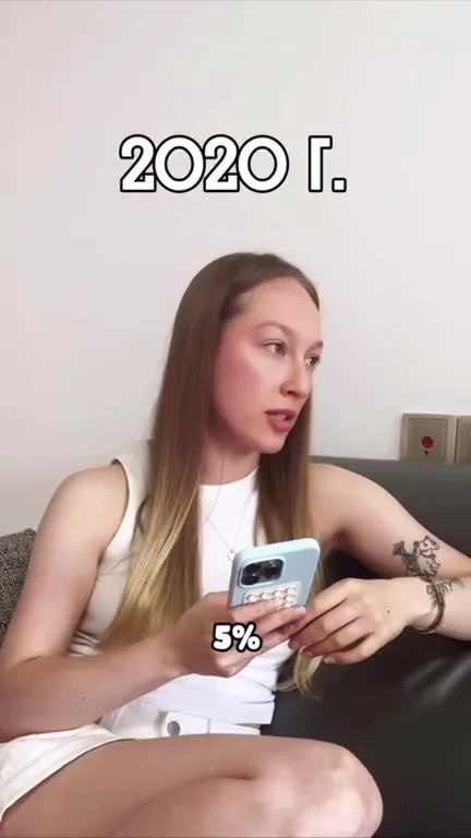 Банк под 5% и нестабильное пониже