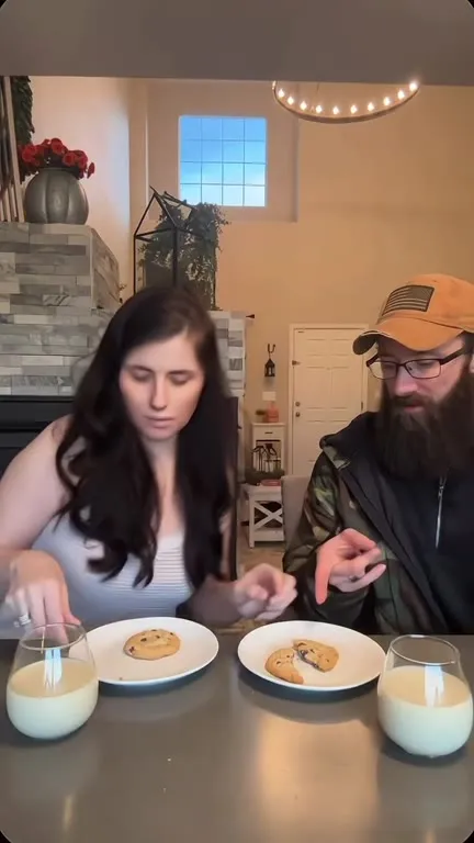 The Broken Cookie Complaint