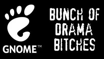 Bunch of Drama Bitches