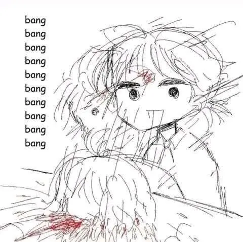 Bang Bang Sketch